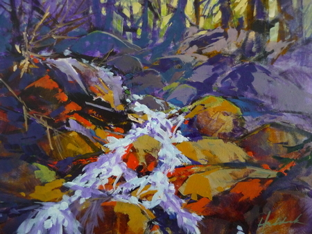 Kootenay Tumble