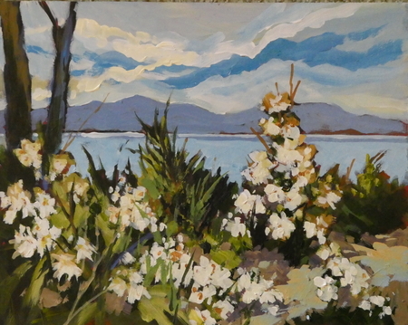 Lakeside Fiesta