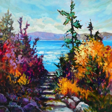 Lakeview Cornucopia