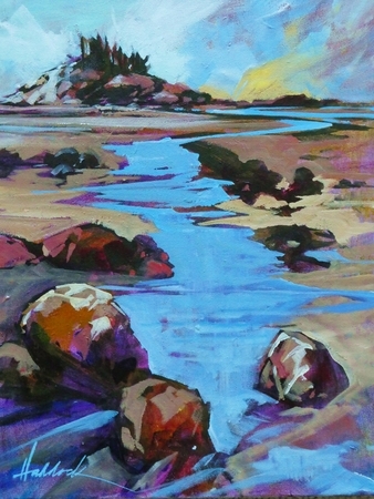 Lambert Island