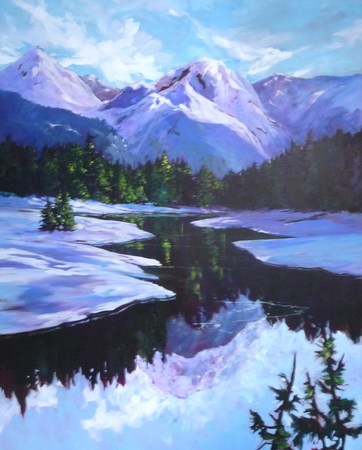 Late Thaw