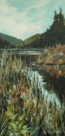 Laughlin Vista
