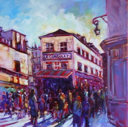 Le Consulat