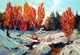 Lingering Autumn