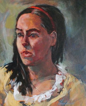 Lost in Thought