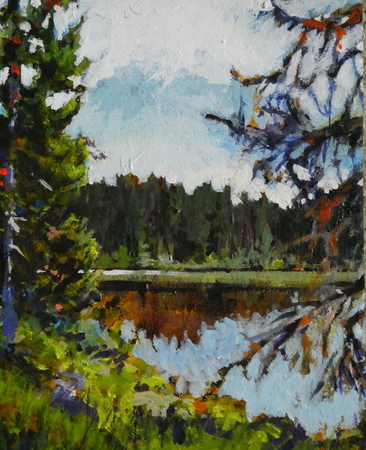 Lost Lake