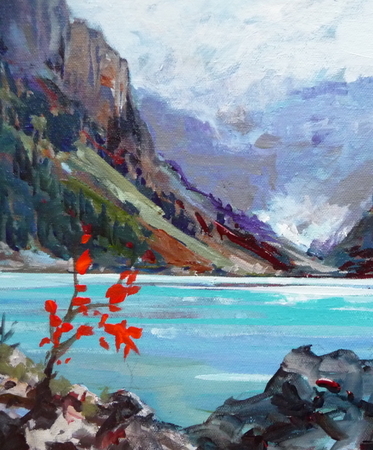 Lake Louise