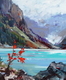 Lake Louise