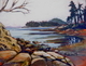 Low Tide