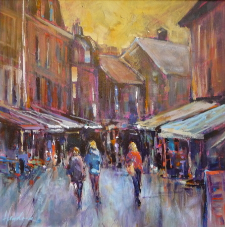 Market Day