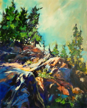 Meadow Ridge