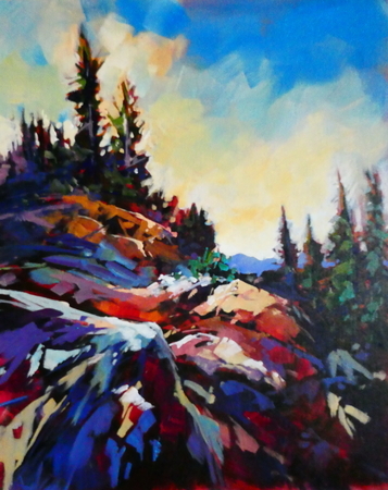 Meadow Ridge Vista