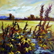 Meadow Tapestry #2