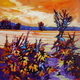Meadow Tapestry #3