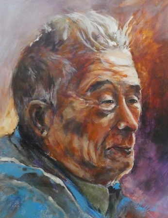 Miao Villager