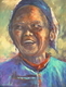 Miao Woman