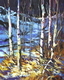Midwinter Glow