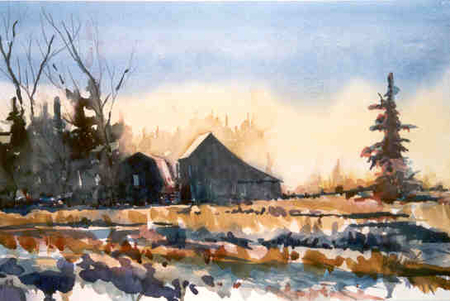 Milner Morning