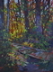 Morning in the Park