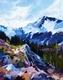 Mountain Cadenza