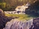 Mountain Cascade