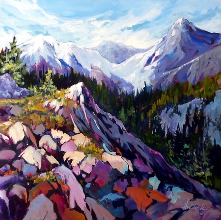 Mountain Chorale