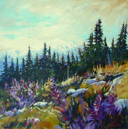 Mountain Symphony