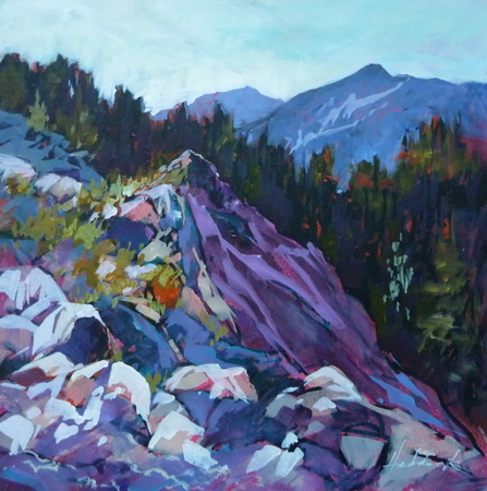 Mountain Vista