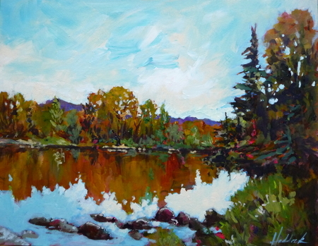 Moyie Colours