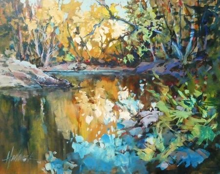 Moyie Mirror