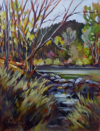 Moyie River