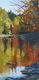 Moyie River Autumn