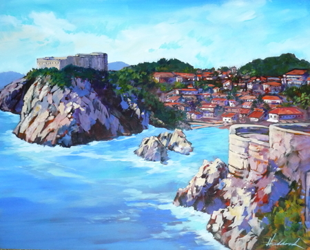 Nic's Dubrovnik