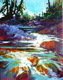 Nooksack Cascade..
