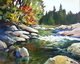 Nooksack Tapestry