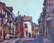 Norman Village