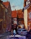 Normandy Stroll