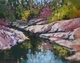 Oak Creek Tapestry