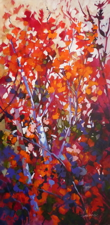 October Jewels