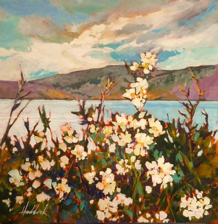 Okanagan Bouquet
