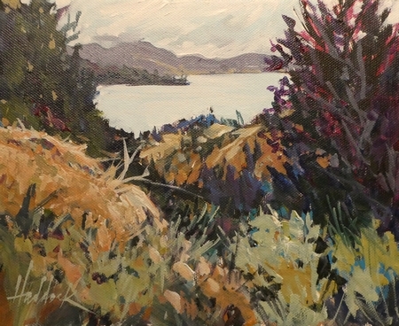 Okanagan Vista
