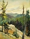 On the Ridge