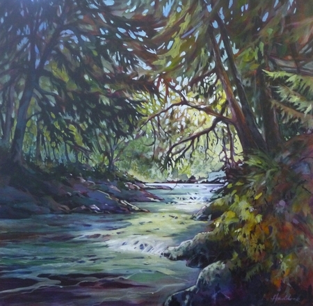 Ormrod's Coast