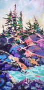 Pacific Palette