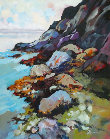 Pacific Polychrome