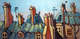 Paris Chimneys