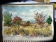 Plein air Oct 14, 2022