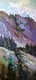 Purple Mountain Majesty