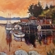 Quiet Harbour