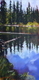 Reflective Moment, Twenty Minute Lake